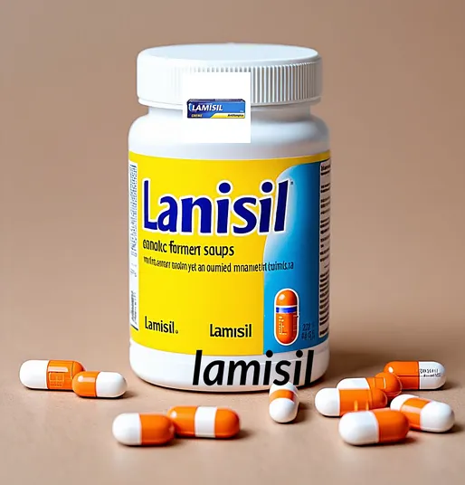 Precio de las pastillas lamisil